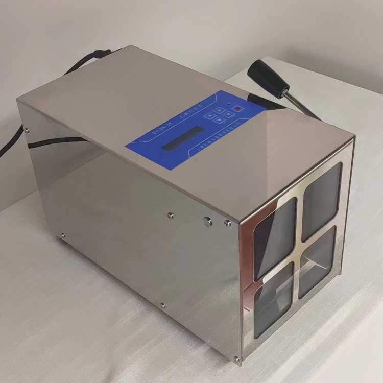 無菌均質器(標準款) 無菌均質器(標準款)