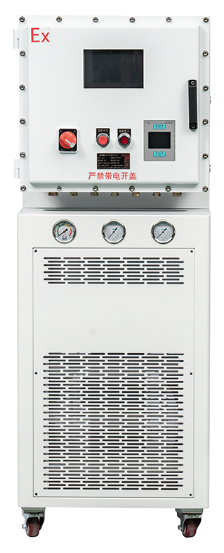 搭配500L反應(yīng)釜 搭配500L反應(yīng)釜
