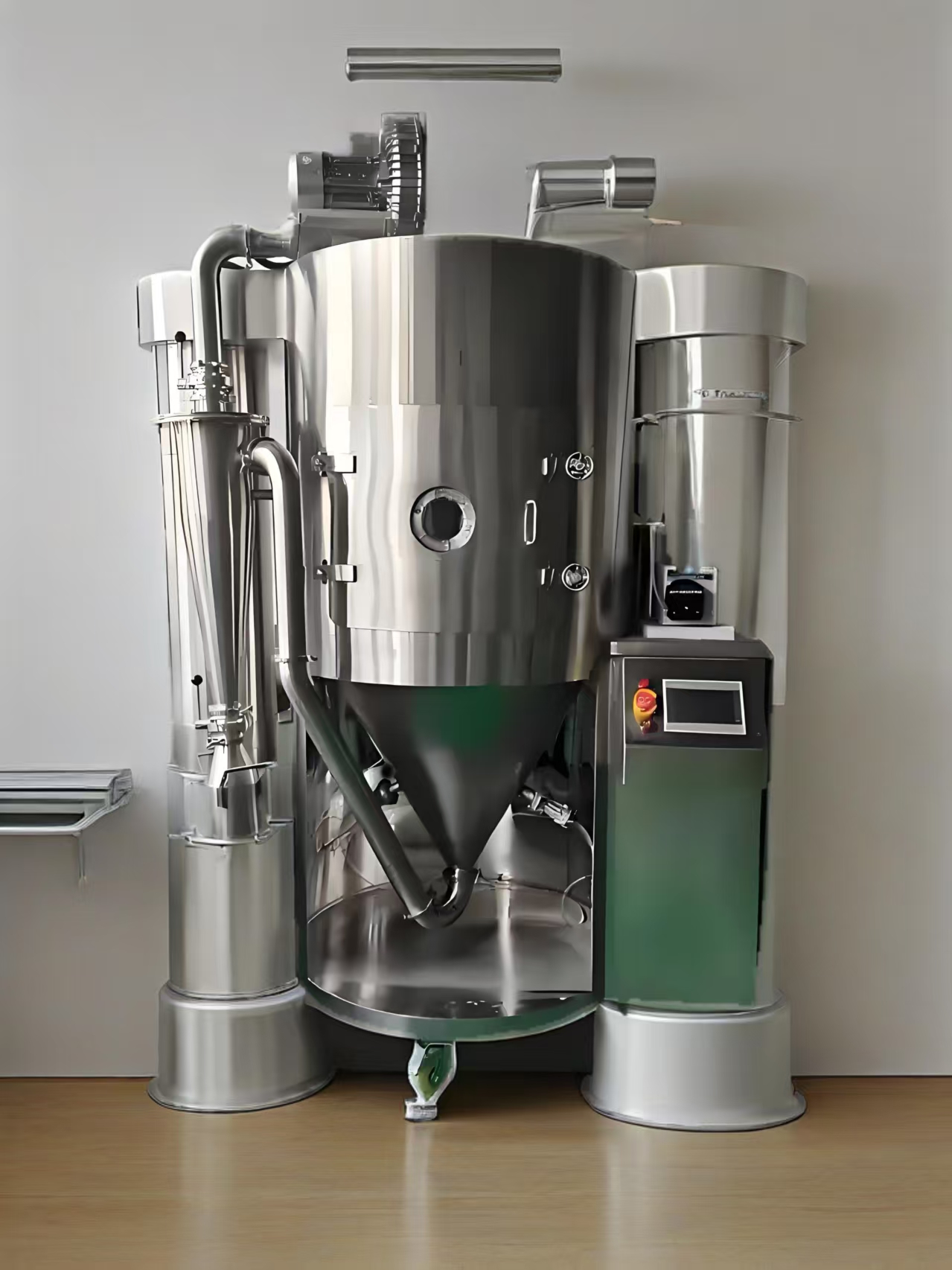 低溫噴霧干燥機(5L) 低溫噴霧干燥機(5L)
